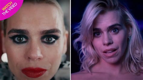 billie piper hot|Billie Piper stars in the longest solo sex scene ever on British TV